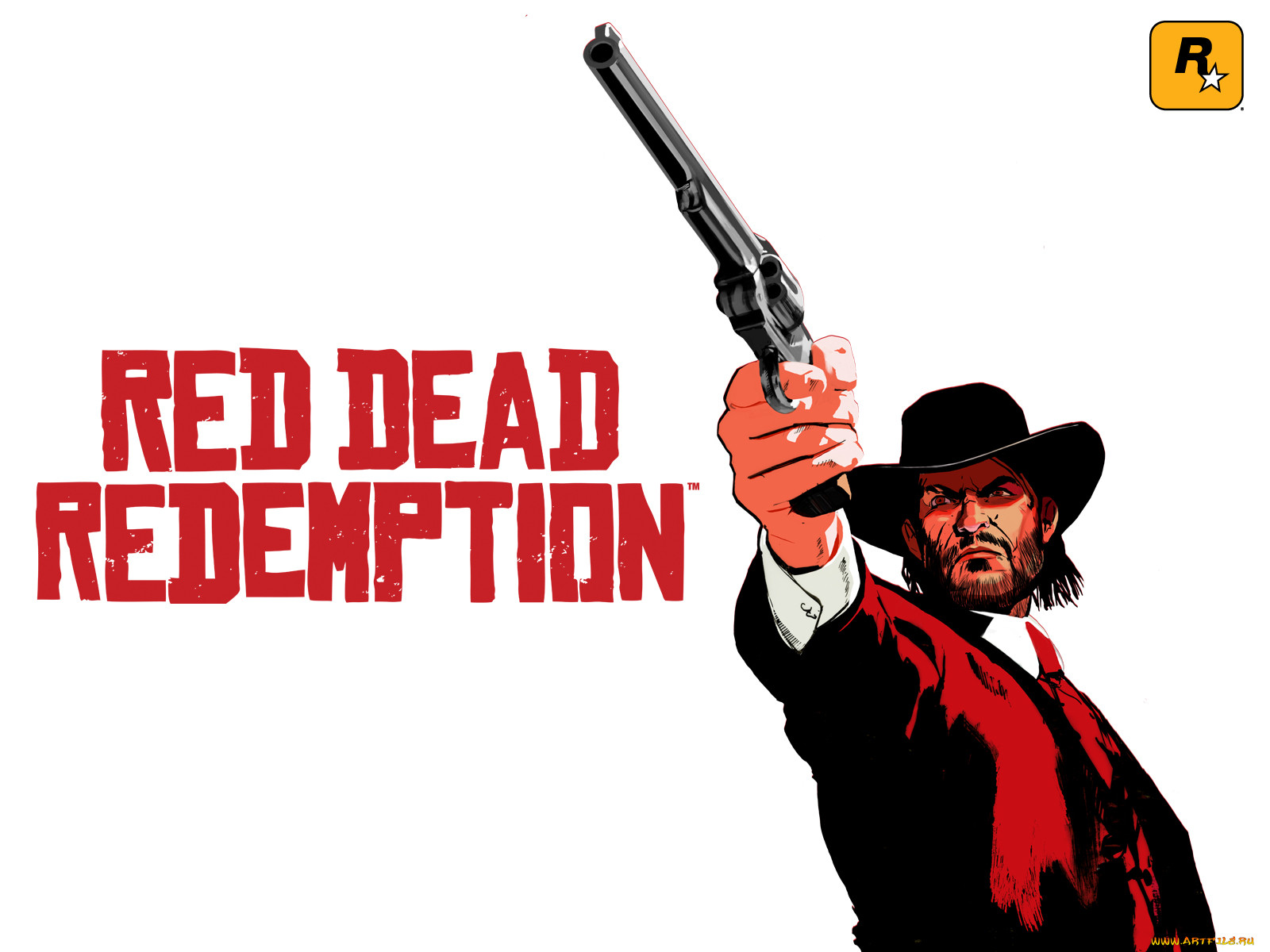 Обои Red Dead Redemption Видео Игры Red Dead Redemption, обои для рабочего  стола, фотографии red, dead, redemption, видео, игры Обои для рабочего  стола, скачать обои картинки заставки на рабочий стол.